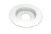 Купить Диск тормозной Hyundai I30, Veloster, KIA Ceed, Cerato, Hyundai Elantra, KIA Pro Ceed, Soul, Hyundai Creta, KIA Seltos TEXTAR 92240003 (фото2) подбор по VIN коду, цена 2347 грн.