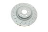 Купить Диск тормозной Mercedes M-Class, GL-Class, GLE-Class, GLS-Class TEXTAR 92254405 (фото4) подбор по VIN коду, цена 5316 грн.