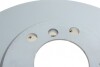Купить Диск тормозной (передний) BMW 5 GT (F07)/7 (F01/F02/F03/F04) 4.4-6.0 09-17 (371x36) (L) PRO+ TEXTAR 92266225 (фото4) подбор по VIN коду, цена 10123 грн.