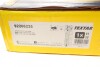 Купить Диск тормозной (передний) BMW 5 GT (F07)/7 (F01/F02/F03/F04) 4.4-6.0 09-17 (371x36) (L) PRO+ TEXTAR 92266225 (фото8) подбор по VIN коду, цена 10123 грн.