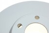 Купить Диск тормозной (передний) BMW 5 GT (F07)/7 (F01/F02/F03/F04) 4.4-6.0 09-17 (371x36) (R) PRO+ TEXTAR 92266325 (фото6) подбор по VIN коду, цена 10123 грн.