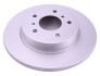 Купити Диск гальмівний (задній) Nissan Qashqai II/ Renault Kadjar 13- (290x13) PRO TEXTAR 92274003 (фото2) підбір по VIN коду, ціна 4106 грн.