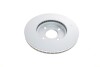 Купить Тормозной диск (передний) Ford Ecosport 1.0-1.6 12- (278x25) PRO TEXTAR 92279003 (фото3) подбор по VIN коду, цена 2690 грн.
