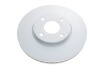 Купить Тормозной диск (передний) Ford Ecosport 1.0-1.6 12- (278x25) PRO TEXTAR 92279003 (фото4) подбор по VIN коду, цена 2690 грн.