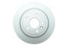 Купить Диск тормозной (задний) Land Rover Freelander 06- (302x11) TEXTAR 92283003 (фото7) подбор по VIN коду, цена 2305 грн.