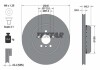 Купити Диск гальмівний (задній) BMW 3 (G20/G30)/5(G31)/7 (G11,G12)/X5 (G05)/ X6 (G06) 17- (345x24) PRO+ BMW G11, G30, G31, G32, X3, X5, G15, G20, G14, G21, G16 TEXTAR 92288625 (фото1) підбір по VIN коду, ціна 7250 грн.