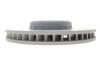 Купити Диск гальмівний (передній) BMW 5 (G30/F90)/7 (G11/G12) 15- (348x36) (L) PRO+ BMW G11, G30, G31, G32, X3, X5, G15, G20, G14, G21, G16 TEXTAR 92288825 (фото4) підбір по VIN коду, ціна 8830 грн.