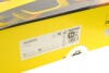 Купить Диск тормозной (задний) VW Crafter 16- (303x28) PRO TEXTAR 92295303 (фото7) подбор по VIN коду, цена 5741 грн.
