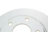 Купить Диск тормозной Ford Focus TEXTAR 92303503 (фото4) подбор по VIN коду, цена 1775 грн.