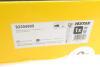 Купити Диск гальмівний (передній) MB G-class (W461/W463) 03- (315x30) PRO+ TEXTAR 92304905 (фото5) підбір по VIN коду, ціна 3981 грн.