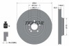 Купить Диск тормозной Mercedes GLE-Class TEXTAR 92306005 (фото6) подбор по VIN коду, цена 4788 грн.