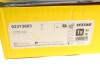 Купить Диск тормозной (задний) Tesla Model S/X 13- (365x28) PRO TEXTAR 92313803 (фото6) подбор по VIN коду, цена 7518 грн.