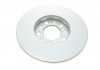 Купить Диск тормозной (задний) Jeep Cherokee 2.0-3.6 13- (278x12) PRO Jeep Cherokee TEXTAR 92326503 (фото2) подбор по VIN коду, цена 2436 грн.