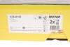 Купити Диск гальмівний (задній) Toyota Rav4 V 18- (317x18) PRO TEXTAR 92343103 (фото10) підбір по VIN коду, ціна 2463 грн.
