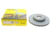 Купить Диск тормозной (передний) MB C-class (W205)/E-class (W213) 13-(305х28) PRO+ TEXTAR 92343625 (фото1) подбор по VIN коду, цена 6095 грн.