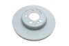 Купить Диск тормозной (передний) MB C-class (W205)/E-class (W213) 13-(305х28) PRO+ TEXTAR 92343625 (фото5) подбор по VIN коду, цена 6095 грн.