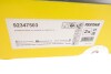 Купить Диск тормозной (задний) Hyundai Santa Fe 18- (314x18) PRO TEXTAR 92347503 (фото6) подбор по VIN коду, цена 3334 грн.