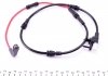 Купить Датчик износа тормозных колодок (задних) Land Rover Range Rover IV 3.0-5.0 D 12- Land Rover Range Rover, Discovery TEXTAR 98048300 (фото2) подбор по VIN коду, цена 513 грн.