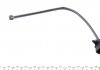 Купить Датчик износа тормозных колодок (передних) Porsche Macan (95B) 14- (L=355mm) TEXTAR 98053800 (фото2) подбор по VIN коду, цена 464 грн.