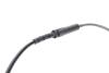 Купить Датчик износа тормозных колодок BMW X3 TEXTAR 98061100 (фото3) подбор по VIN коду, цена 657 грн.