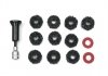 Купить Набор инструментов для очистки шпилек ступицы колеса (чистящий шкив.) TEXTAR tex1037 (фото2) подбор по VIN коду, цена 2479 грн.