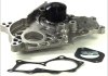 Купить Водяна помпа Toyota Avensis, Corolla, Previa, Rav-4 THERMOTEC d12006TT (фото1) подбор по VIN коду, цена 1442 грн.