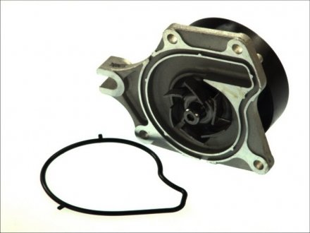 Водяна помпа Mazda 2 THERMOTEC d13041TT