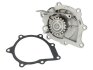 Купити Насос охолоджуючої рідини, з ущільненням CITROEN C4 GRAND PICASSO II, C4 II, C4 PICASSO II, C4 SPACETOURER, C5 AIRCROSS, C5 II, C5 III, C6, C8, C-CROSSER 2.0D/2.0DH/2.2D 03.06- Peugeot 508, Land Rover Freelander, Citroen C5, Ford S-Max, Mondeo, Land Rover Range Rover, Ford Galaxy, Peugeot 607, 407, Citroen C6, C8 THERMOTEC d1C029TT (фото1) підбір по VIN коду, ціна 1340 грн.
