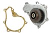 Купить Водяна помпа Ford C-Max, Citroen C4, Peugeot 508, 5008, Volvo C30, S80, Citroen DS4, Volvo S40, Citroen C3, Berlingo, Ford Fiesta THERMOTEC d1P036TT (фото1) подбор по VIN коду, цена 944 грн.