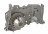 Купити Водяна помпа Renault Megane, Kangoo, Scenic, Dacia Logan, Renault Clio, Laguna, Nissan Kubistar, Renault Grand Scenic, Logan, Twingo, Fluence THERMOTEC d1R015TT (фото2) підбір по VIN коду, ціна 985 грн.