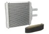 Купить Радиатор печки THERMOTEC d60005TT (фото2) подбор по VIN коду, цена 1306 грн.