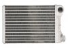Купить Радиатор печки THERMOTEC d6F017TT (фото1) подбор по VIN коду, цена 1430 грн.