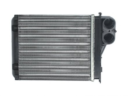 Радіатор пічки THERMOTEC d6R016TT