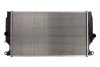 Купити Радіатор двигуна (мкпп) TOYOTA AURIS, AVENSIS, COROLLA, VERSO 1.6D/2.0D/2.2D 10.06-12.18 THERMOTEC d72015TT (фото1) підбір по VIN коду, ціна 3683 грн.