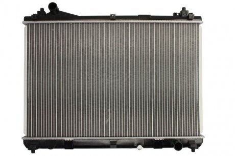 Купить Радиатор Suzuki Grand Vitara THERMOTEC d78005TT (фото1) подбор по VIN коду, цена 2717 грн.
