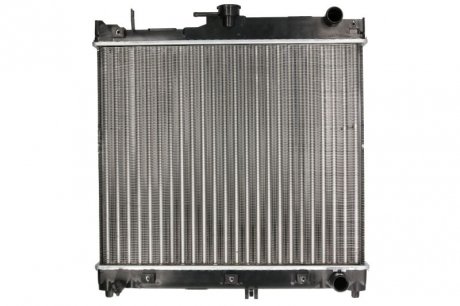 Радиатор Suzuki Jimny THERMOTEC d78008TT (фото1)