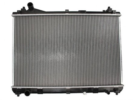 Купить Радиатор Suzuki Grand Vitara THERMOTEC d78012TT (фото1) подбор по VIN коду, цена 3587 грн.