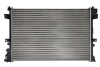 Купить Радиатор THERMOTEC d7C020TT (фото2) подбор по VIN коду, цена 3050 грн.