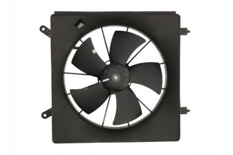 Купить Вентилятор радиатора Honda CR-V THERMOTEC d84004TT (фото1) подбор по VIN коду, цена 2284 грн.