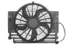 Купить Вентилятор радіатора (з корпусом) BMW X5 (E53) 3.0-4.8 01.00-12.06 THERMOTEC d8B001TT (фото1) подбор по VIN коду, цена 7782 грн.