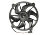 Купить Вентилятор радиатора THERMOTEC d8C002TT (фото1) подбор по VIN коду, цена 2275 грн.