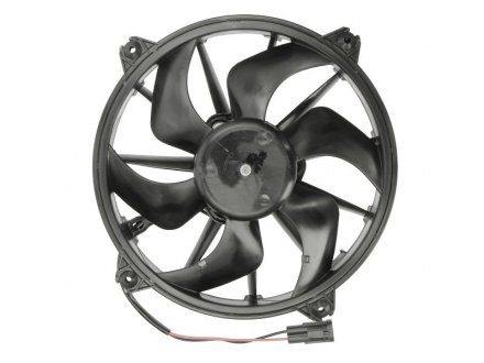 Вентилятор радиатора THERMOTEC d8C002TT