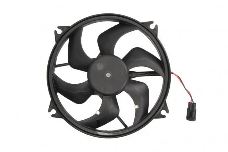 Вентилятор радиатора THERMOTEC d8C005TT