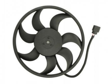 Вентилятор радіатора THERMOTEC d8W030TT
