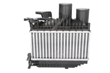 Інтеркулер THERMOTEC da2001tt