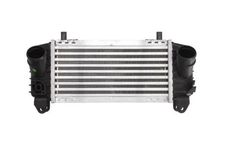 Інтеркулер AUDI A2, A4 B6 1.2D/1.4D/1.8 02.00-10.05 THERMOTEC daa007tt