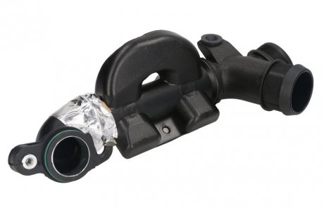 Патрубок інтеркулера THERMOTEC dcc061tt