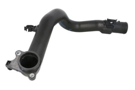 Патрубок інтеркулера THERMOTEC dcf050tt