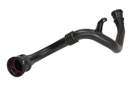 Патрубок интеркулера THERMOTEC dcr224tt