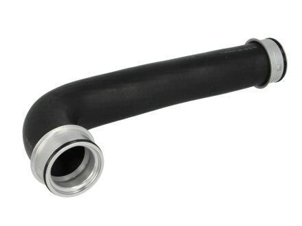 Патрубок интеркулера VW Caddy 3 1.9TDi SK Octavia A5 SE Toledo (05-09) интеркул. THERMOTEC dcw042tt